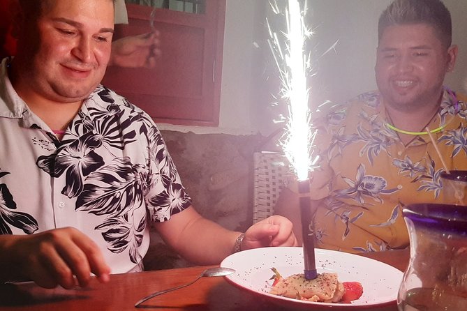 Puerto Vallarta Gay Bar Tour - Complaints and Discrepancies