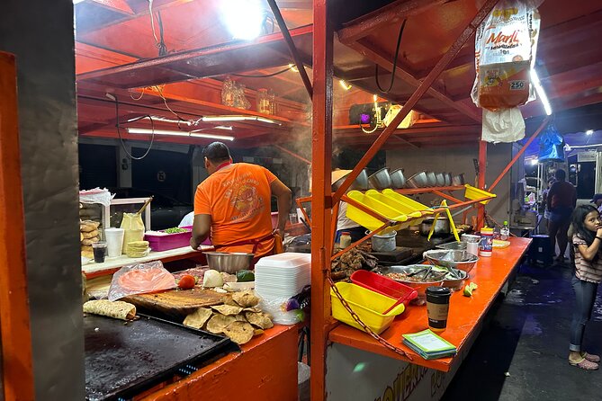 Puerto Vallarta Taco Tour - With Bonus Tequila Tasting Experience - Traveler Experiences