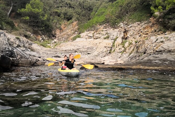 Pula: Cave Kayak Tour, Snorkeling and Cliff Jumping - Customer Feedback Summary
