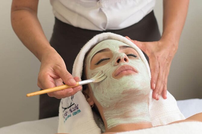 Punta Cana Best Spa Packages - Spa & Wellness Experience in Dominican Republic - Package Inclusions and Exclusions