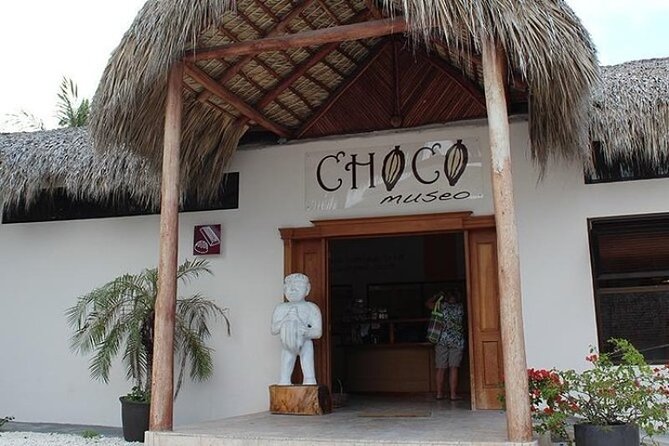 Punta Cana Shopping Tour - Tour Highlights