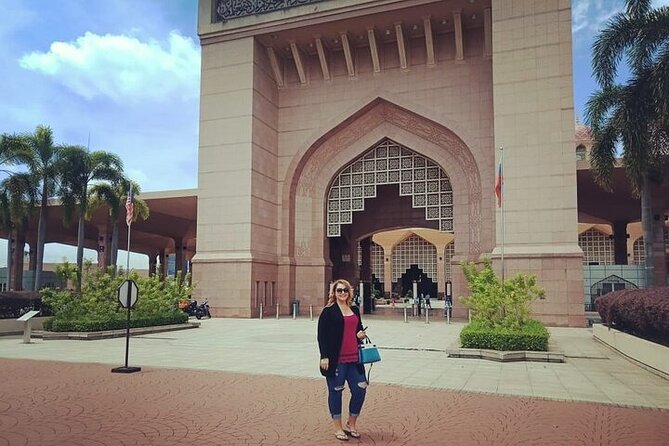 Putrajaya City Tour From Kuala Lumpur - What to Expect on the Tour