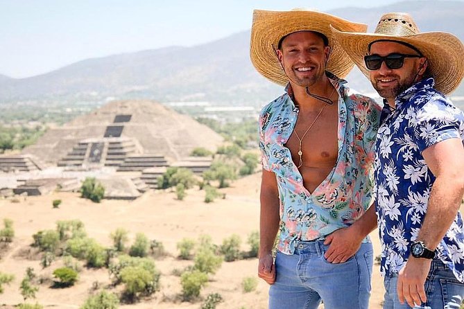 Pyramids of Teotihuacan Private Tour - Booking and Cancellation Policy