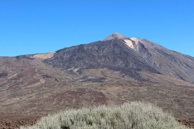 Quad Tour to the Teide National Park (3.5H) - Photo Opportunities and Souvenirs