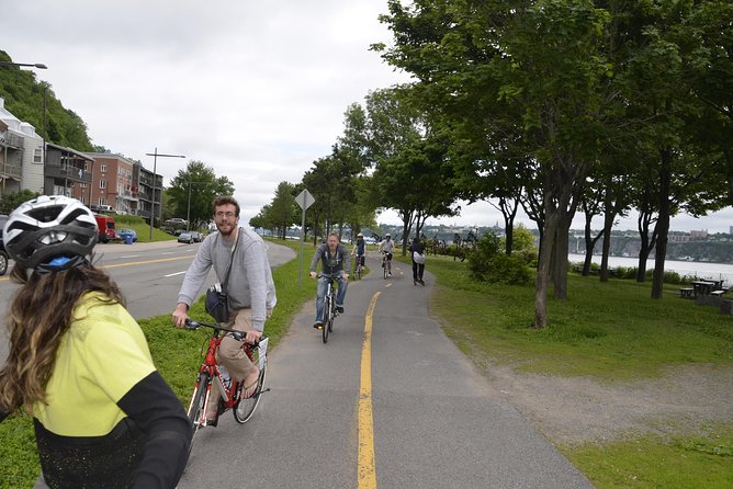Quebec City: Electric Bike Tour - Customer Feedback and Reviews