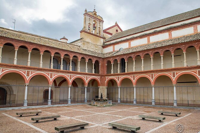 Queue-Free Entrance to ALCAZAR REYES CRISTIANOS of Cordoba - Negative General Sentiment
