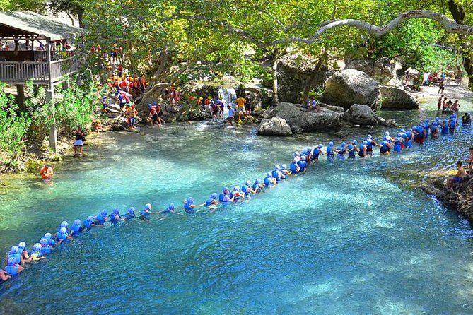 Rafting & Tazi Canyon Tour Review - Preparation Tips