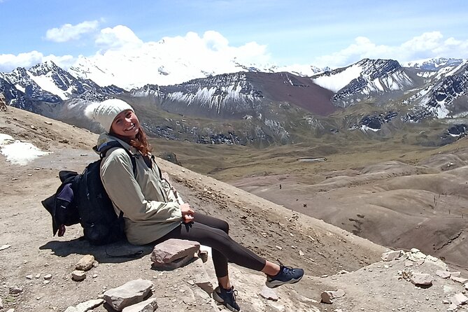 Rainbow Mountain Without Hiking Zero Effort - Frequently Asked Questions