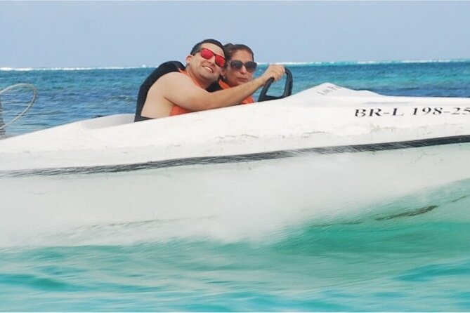 Rapid Boat Package With Transportation From Airport to Bavaro - Frequently Asked Questions