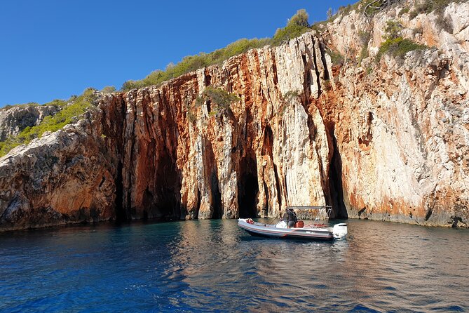 Red Rocks & Southern Side Of Hvar Private Tour - Customer Reviews