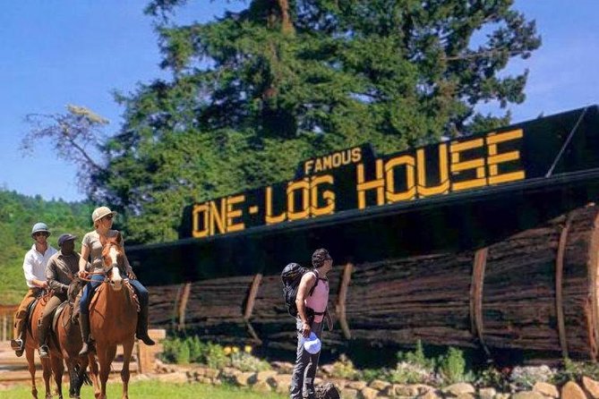 Redwood National Park Tour 2-Day Private Tour Package Hotel Included - Booking Policies