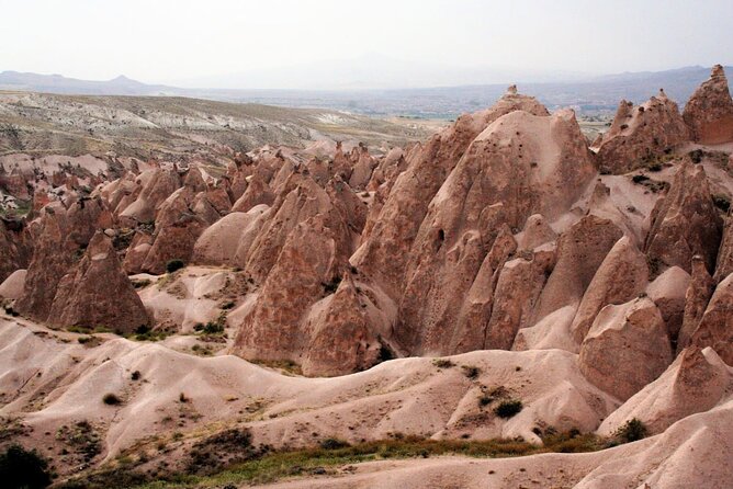 Regional Cappadocia - Full Day Tour - Highlights of the Tour