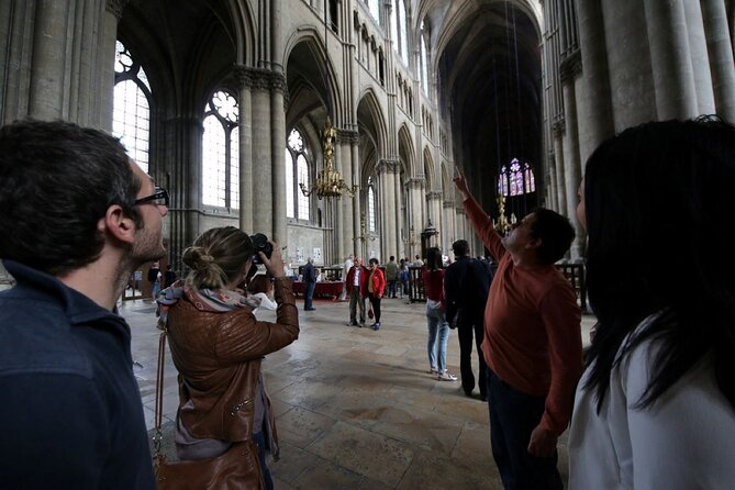 Reims Epernay Pass - Cancellation Terms