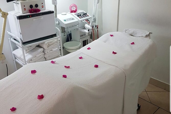 Relaxation and Therapy Massage in Paradise Turks and Caicos - What to Bring and Expect