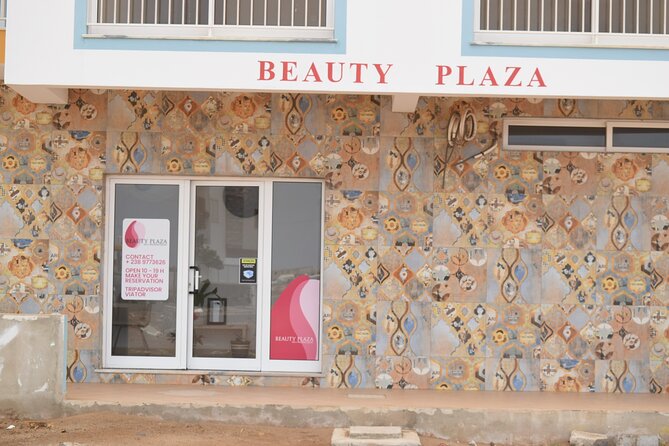 Relaxing Massages 50 Minutes - Cancellation and Refund Policies