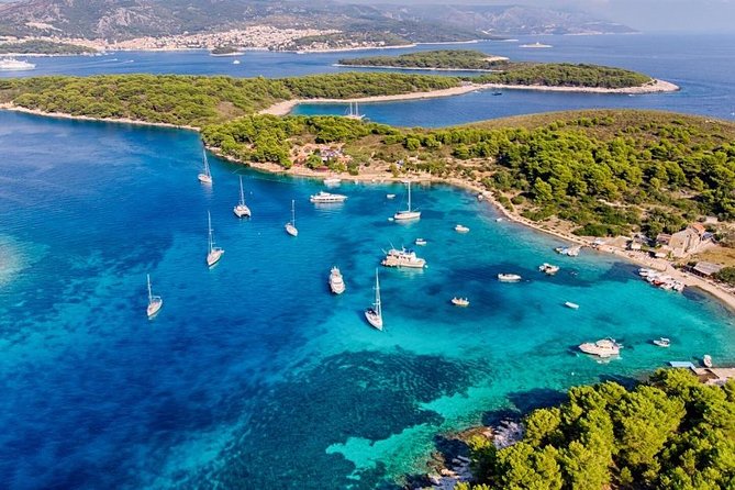 Rent a Speed Boat From Split or Trogir - Company Background and Commitment