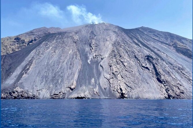 Rent Our Boat Principessa in Stromboli - Explore the Aeolian Islands