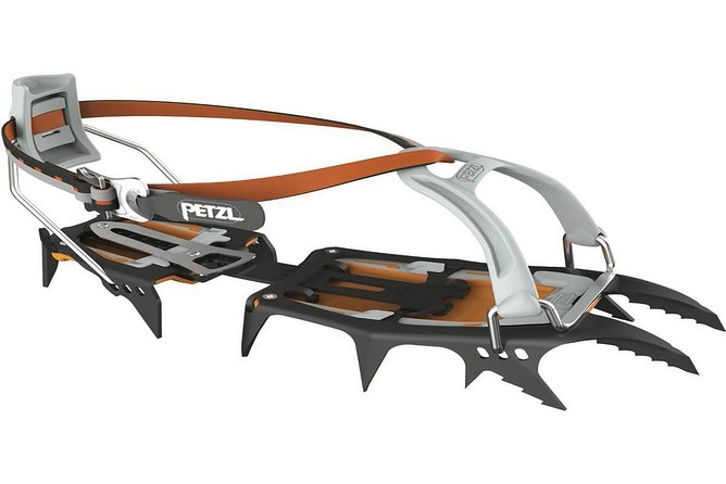 Rent Via Ferrata Sets and Mountaineering Equipment - Customer Experiences