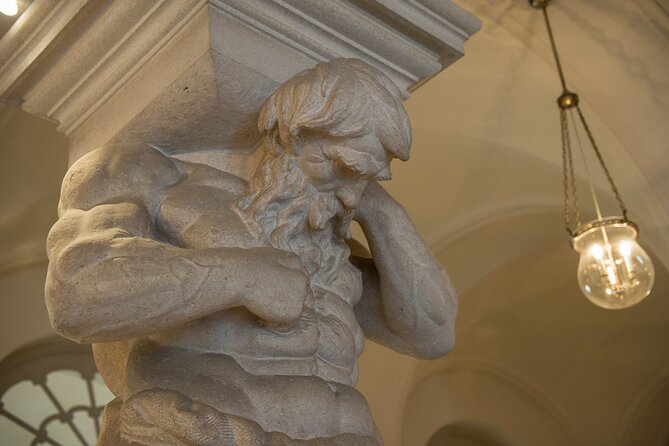 Replaced - Danish National Museum - Historical Significance