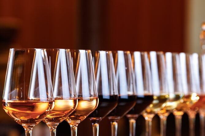 Republished: Cologne Wine Tasting and Winery Tour With a Wine - Understanding Wine Characteristics