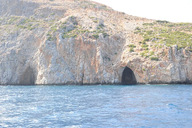 Rethymno Barbarossa Pirate Ship Cruise - What to Expect