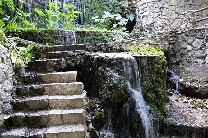 Rethymno (Rethimno) Area Full-Day Private Tour With Wi-Fi  - Crete - Accessibility and Accommodations