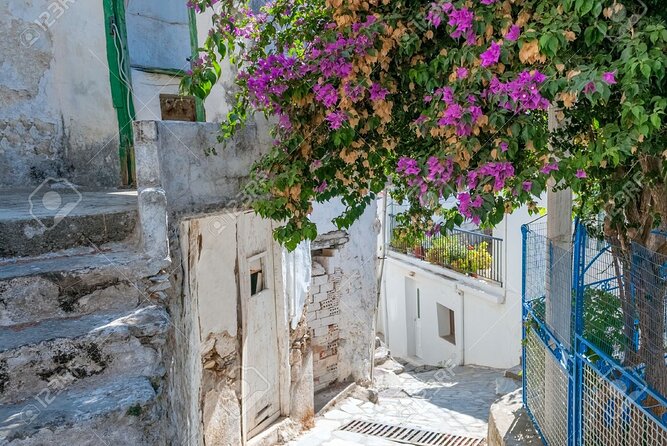 Rethymno Tour - VIP Private Tour - Customized Sightseeing Opportunities