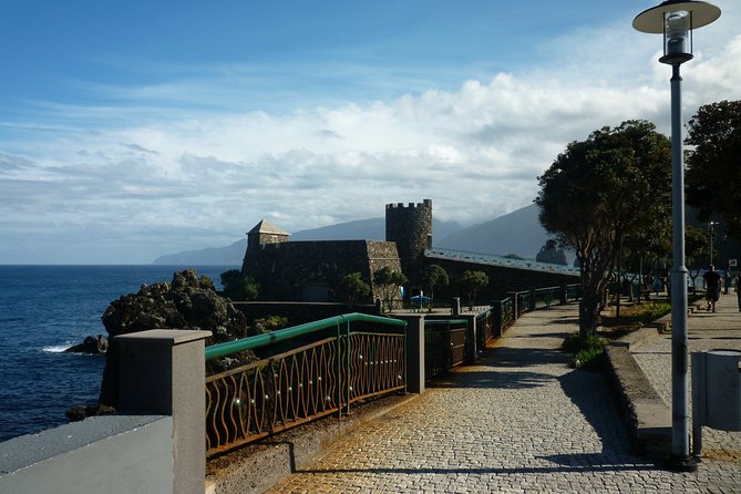 Return to Madeira Island in 2 Days - Planning Your Return