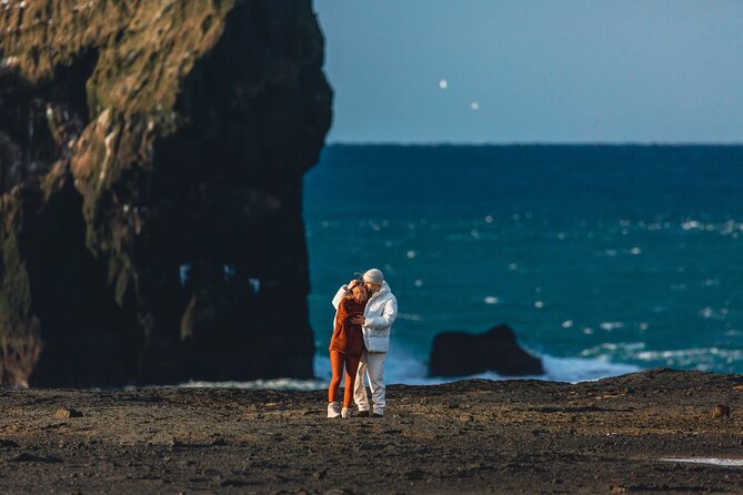 Reykjanes Peninsula UNESCO Geopark Private Jeep Photo Tour - Photography Opportunities