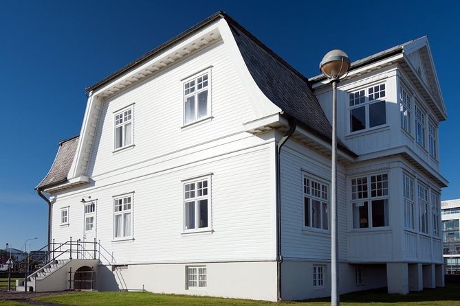 Reykjavik Sightseeing Tour Review: A Unique Experience - Since You Asked