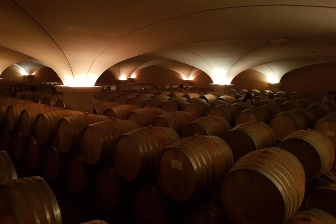 Rhone Valley Wine Tasting - Booking Information