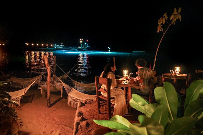 Rhythms of the Night, Sunset Cruise, Open Bar & Oceanfront Dinner - Common Guest Issues
