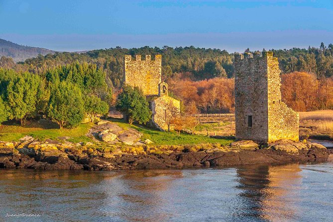 Rías Baixas Private Tour From Santiago De Compostela - Accessibility Considerations