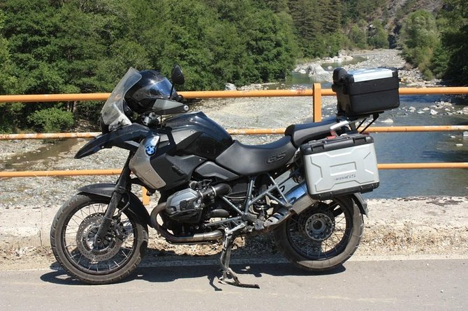 Riders Tours (Vikos-Aoos Geopark) - Accessibility and Participation
