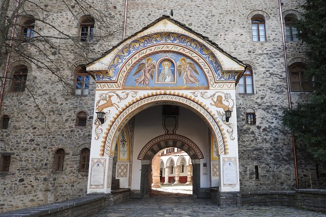Rila Monastery and Melnik, Day Tour From Sofia With Pickup - Comfortable Transportation Provided
