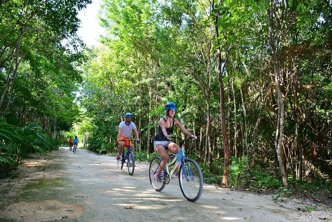 Rio Secreto Plus Admission Ticket With Transportation From Riviera Maya Hotels - Transportation Details