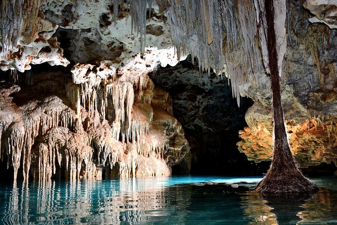 Rio Secreto Skip-the-Line Admission Ticket - Photography and Souvenirs