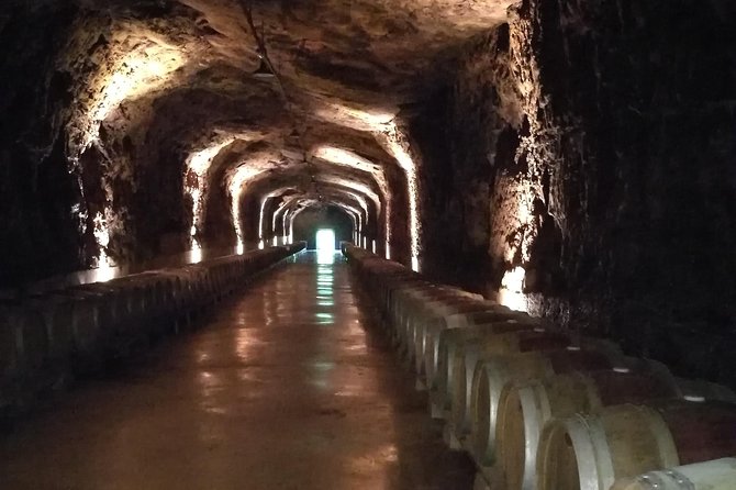 Rioja Winery Hopping Tour From San Sebastian - Frequently Asked Questions