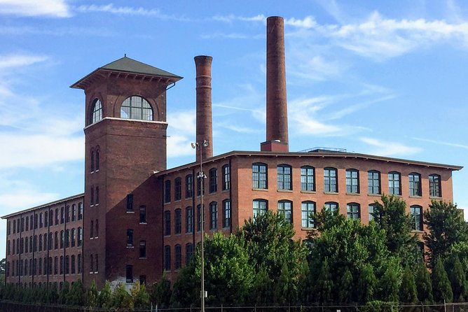 Rising From the Ashes: Private Atlanta Architecture Tour - Customer Experiences and Reviews