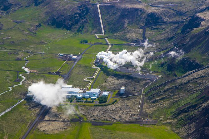 River-braids & Geothermal Private Photo Tour - Cancellation Policy