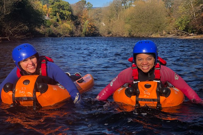River Bugging - Product Information