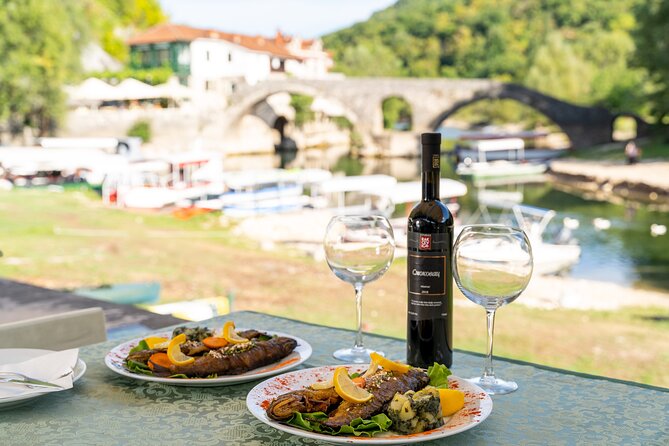 River Crnojevica Private Tour - About Viator and the Partnership