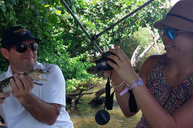 River Safari Bentota - Cancellation Policy