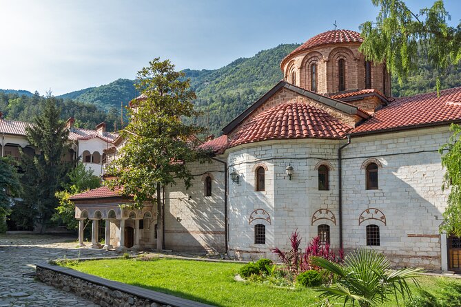 Road Trip Bulgaria™, GPS & Auto-Guided Tour to Plovdiv and Rhodopi From Sofia - Trekking the Rhodopi