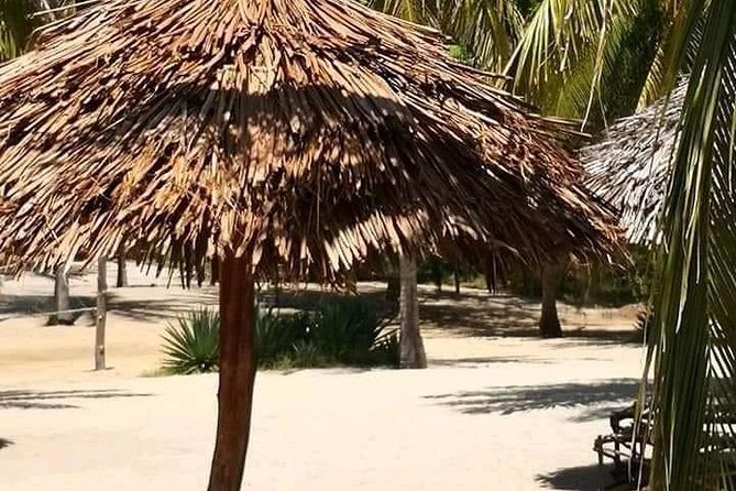 Robinson Island and Marafa Hells Kitchen - Venture Into the Culture