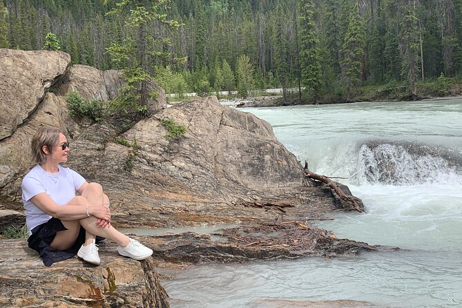 Rocky Mountains Jasper and Banff Tour 5 Day - Frequently Asked Questions