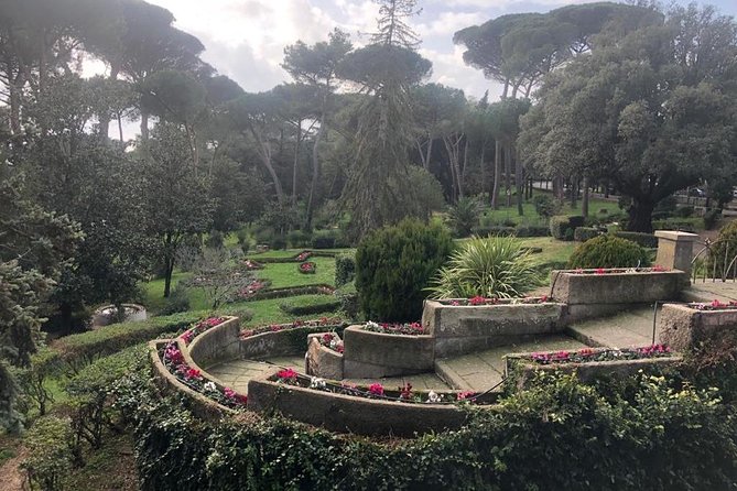 Roman Countryside & Lakes Shorex From Civitavecchia Port - Tips for Travelers