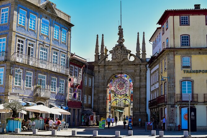 Roman Heritage Quest Experience in Braga - The Sum Up