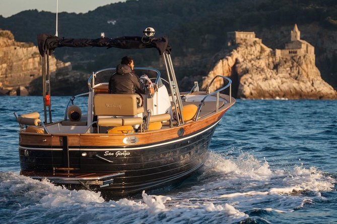 Romance in Cinque Terre: a Boat Trip at Sunset, With an Aperitif Onboard - Frequently Asked Questions