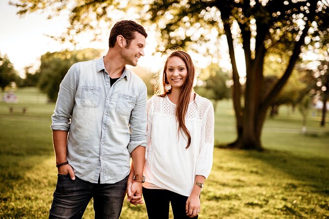 Romantic Stroll in Quebec Walking Tour for Couples - Frequently Asked Questions